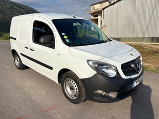 Mercedes-Benz Citan 2020 109 CDI
