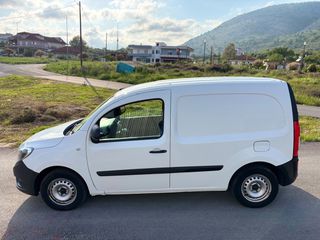 Mercedes-Benz Citan 2020 109 CDI-thumb-2