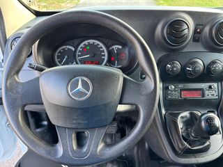 Mercedes-Benz Citan 2020 109 CDI-thumb-4