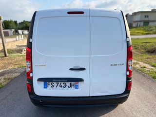 Mercedes-Benz Citan 2020 109 CDI-thumb-7