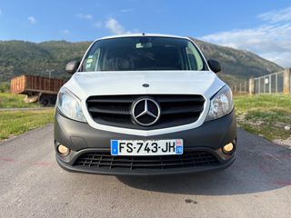 Mercedes-Benz Citan 2020 109 CDI-thumb-10