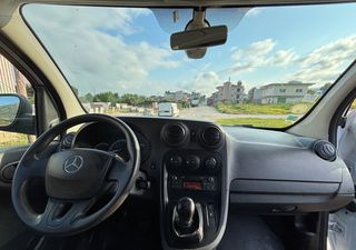 Mercedes-Benz Citan 2020 109 CDI-thumb-12