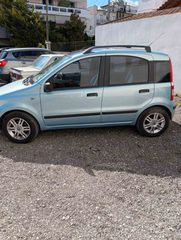 Fiat Panda 2004
