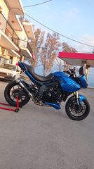 Triumph Tiger 1050 2009-thumb-1