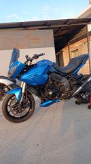 Triumph Tiger 1050 2009-thumb-2