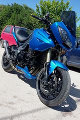 Triumph Tiger 1050 2009-thumb-3