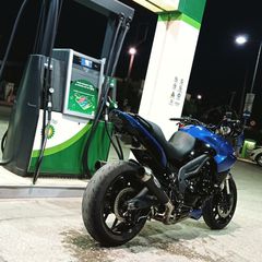Triumph Tiger 1050 2009-thumb-5