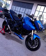 Triumph Tiger 1050 2009-thumb-6