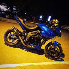Triumph Tiger 1050 2009-thumb-7