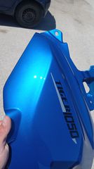 Triumph Tiger 1050 2009-thumb-8