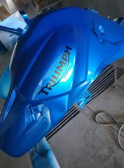 Triumph Tiger 1050 2009-thumb-9