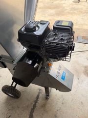BENZIN-GARTENHÄCKSLER GH 650 B-thumb-2