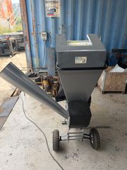 BENZIN-GARTENHÄCKSLER GH 650 B-thumb-3