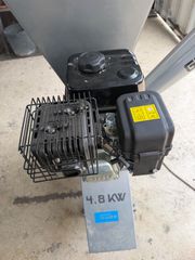 BENZIN-GARTENHÄCKSLER GH 650 B-thumb-4