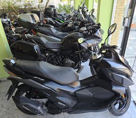 Sym Jet X  2023 ΕΥΚΑΙΡΙΑ!!!