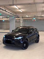 Land Rover Range Rover Evoque 2023 P300E