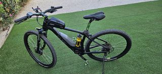 All - Mountain Cube 2022