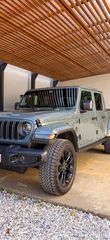 Jeep Gladiator 2025 MOPAR”3,6.V6 “ΟΛΟΚΑΙΝΟΥΡΓΙΟ “ FACELIFT