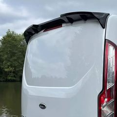 Αεροτομή Οροφής για Ford Transit Custom με Διπλή Πόρτα 2012+ V.2 από Πολυουρεθάνη Mo