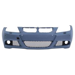 Εμπρός Προφυλακτήρας M-Sport New για Bmw 3 (E90, E91) Sedan Touring (2005-2008)