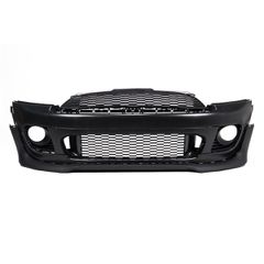 Εμπρός Προφυλακτήρας JCW Look για MINI (R56) Hatchback (2006-2013) Cooper S