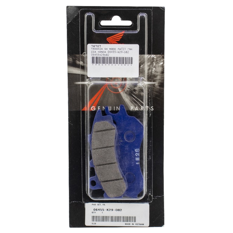 ΤΑΚΑΚΙΑ FA723 SH MODE 125 21-22 ΓΝΗΣΙΑ HONDA 06455-K29-D82