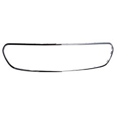 Εμπρός Μάσκα Πλαίσιο Χρώμιο για Mercedes E-Class (W213) Sedan Estate (C238) Coupe Cabrio (2016-2020)