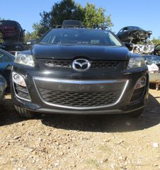 Καθίσματα Mazda CX-7 '08-thumb-6