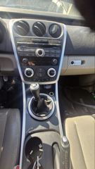 Καθίσματα Mazda CX-7 '08-thumb-4