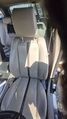 Καθίσματα Mazda CX-7 '08