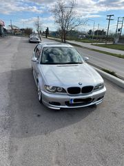 Bmw 320 2003 E46 COUPE FACELIFT