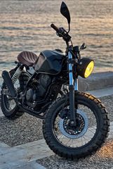 Honda CBF 250 2007
