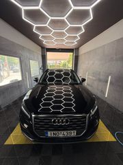 Audi Q2 2020 1.6 TDI 116PS