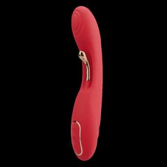 Flame G-Spot Vibrator, Super Powerful, 2 Independent Motors, 9 V