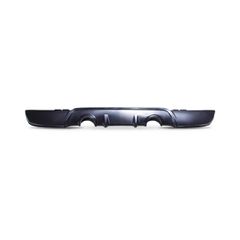 Πίσω Διαχύτης Diffuser για Smart ForTwo (453) Coupe Cabrio (2014-2020) BR Style