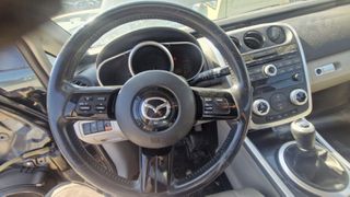 Ταμπλό Mazda CX-7 '08-thumb-1