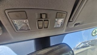 Ταμπλό Mazda CX-7 '08-thumb-3
