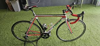 Δρόμου - Κούρσας Trek 2015 Madone 5.9 Carbon-thumb-1