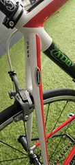 Δρόμου - Κούρσας Trek 2015 Madone 5.9 Carbon-thumb-19