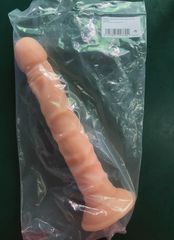 Tim Realistic Dildo with Suction Cup, 25 cm-thumb-5