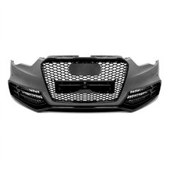 RS5 Style Εμπρός Προφυλακτήρας για Audi A5 (8T) (2012-2015) Coupe Sportback