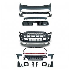 JCW Style Bodykit για MINI (F56, F57) LCI (2021-2023)