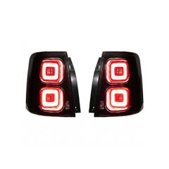 Πίσω Φανάρια LED για Range Rover Sport (L320) (2005-2012) Νέο Στυλ