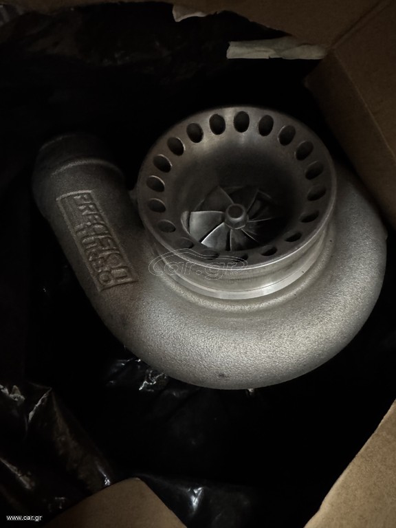 TURBO PRECISION 6266 1200€