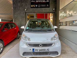Smart ForTwo 2013 PASSION