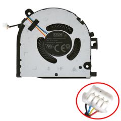 Ανεμιστηράκι Laptop - CPU Cooling Fan για Lenovo ThinkBook 14 G6+ IMH 21LD 21LD000WUS Year 2024 16 G6+ IMH AHP 5F10S14150 5F10S14282 5F10S14283 5F10S14245 BAPA0608R5HY005 4pin ( Κωδ.81698 )