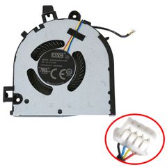 Ανεμιστηράκι Laptop - GPU Cooling Fan για Lenovo ThinkBook 14 G6+ IMH 21LD 21LD000WUS Year 2024 16 G6+ IMH AHP 5F10S14150 5F10S14282 5F10S14283 5F10S14245 BAPA0608R5HY006 4pin ( Κωδ.81699 )