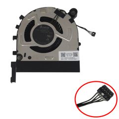 Ανεμιστηράκι Laptop - GPU Cooling Fan για Lenovo ThinkPad P14s Gen 5 21G2 21G3 ND65C46-24H20 5F11R68975 5F11V47613 5F10Z58279 DC28000P4D0 5pin ( Κωδ.81696 )