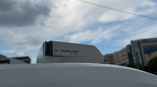 Ford Transit Custom 2022 ΨΥΓΕΙΟ 90.000 km ! / ΕΛΛΗΝΙΚΟ!! Η2 /L2- CAMERA / 2x ΠΛΑΪΝΕΣ-thumb-14