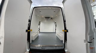 Ford Transit Custom 2022 ΨΥΓΕΙΟ 90.000 km ! / ΕΛΛΗΝΙΚΟ!! Η2 /L2- CAMERA / 2x ΠΛΑΪΝΕΣ-thumb-8